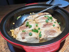 -双合园·海鲜水饺青岛菜(上清路店)