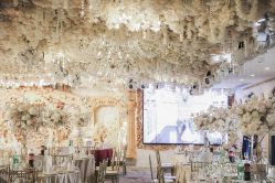 -美悦盛宴一站式婚礼会馆(临江店)