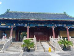 -历代帝王庙博物馆