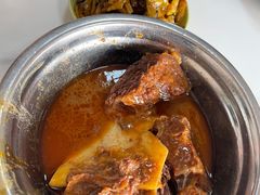 牛排-辉记牛肉馆(泉州店)