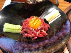 -炎蔵牛舌烤肉