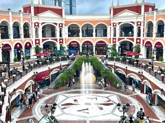 -佛罗伦萨小镇广佛名品奥特莱斯(疏港路店)