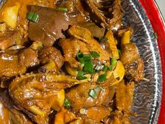 -徽州月·民间徽菜(浦东总店)