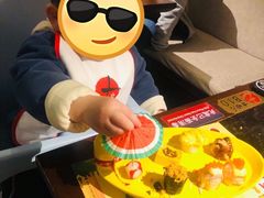 -古田居·特色寿司料理(星之岛旗舰店)