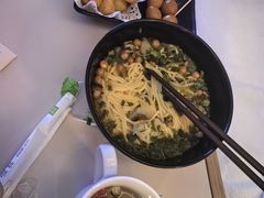 -和子足浴SPA会馆(竹山路店)