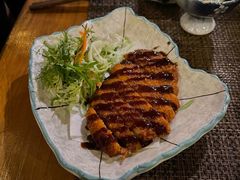 -半藏居酒屋(香港花园店)