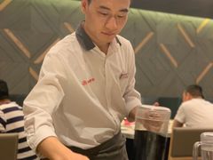 -海底捞火锅(大融城店)