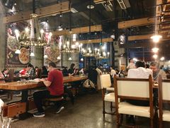 -I HOLIC艾豪丽披萨(KKone店)