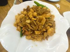 -清真利德顺小老饭庄(复兴路店)