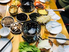 -范贤光鸡公煲(平乐园总店)