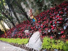 -陆地游轮西山温泉号