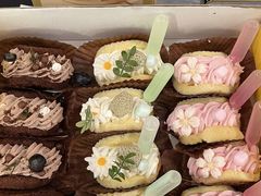 -杜哈夫DOUX RÊVE·生日蛋糕(日月光店)