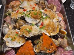 -鲜鲜·鲅鱼圈海鲜(于洪店)