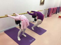 -艺彩童馨舞蹈培训学校(西湖道校区)