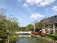 -逸林轩中餐厅(中信泰富朱家角锦江酒店)