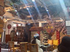 -八木轩·寻味大理白族民俗餐厅(文献路店)