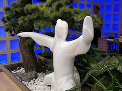 -南拳十三姨·潮汕砂锅粥·粤菜(西单大悦城店)