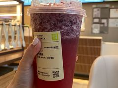 -奈雪的茶(大悦城PRO店)