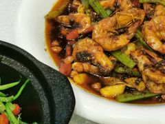 -李老爹香辣蟹(宣武门店)