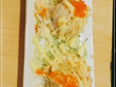 -宝寿司(红瓦寺店)