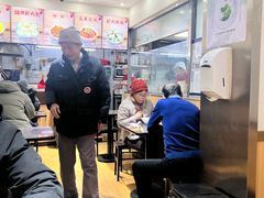 -小胖包子王(赵公口店)