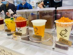 -KOI The(卓悦汇购物中心店)