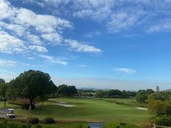 -苏州太湖国际高尔夫俱乐部