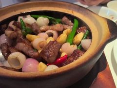 -嘉宴·精致客家菜