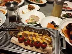 -阿明小菜·海鲜·上海菜(梅陇店)