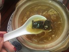 -添發碗仔翅美食