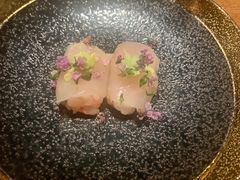 -桐寿司Sushi Tong