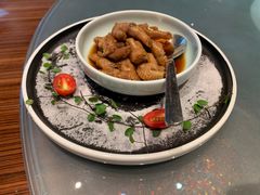 -万丽轩·粤菜(王府井金茂万丽酒店)