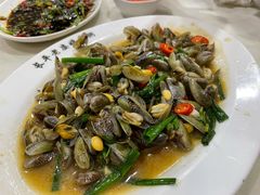 海瓜子-长平老姿娘夜粥(平东一街店)
