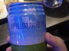 -很久以前羊肉串(打浦路店)