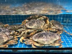 -梁家大院•农家菜(昆山会展中心店)