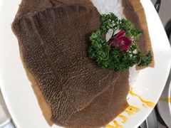 捞派毛肚-海底捞火锅(龙湖北京大兴天街店)