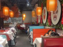 -雲蜀龙阁·金牌水煮鱼(方庄店)