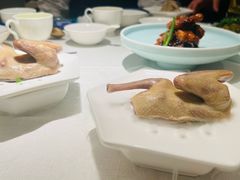 -狮王府淮扬菜(万象城店)