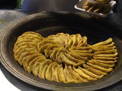 -老新隆牛肉锅贴(新街口店)