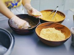 -禾生粑粑坊(陕西路店)