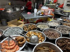 -铭辉沙嗲面(新街商业城店)