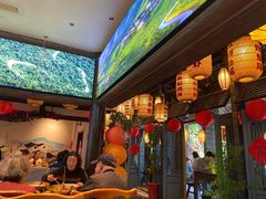 -永安水煮活鱼·仪征菜(仪征奥林匹克店)