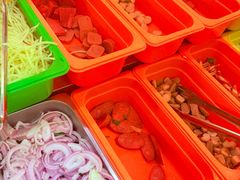 -舞素卷菜煎饼.糁汤(万达金街店)