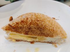 -香港新记茶餐厅(春熙太古里店)