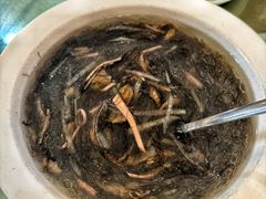 孤云丝雨-长春观斋补堂素菜馆