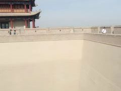 -嘉峪关关城