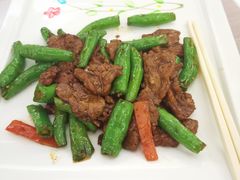 -银都上海菜馆(粤海东路店)