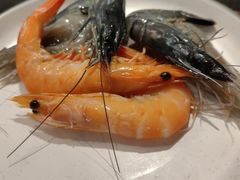 -東盛炭烤自助料理(浦东文峰广场店)
