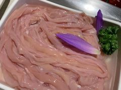 -海底捞火锅(枫蓝国际购物中心店)