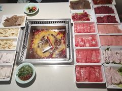 -野妹火锅(北京路店)